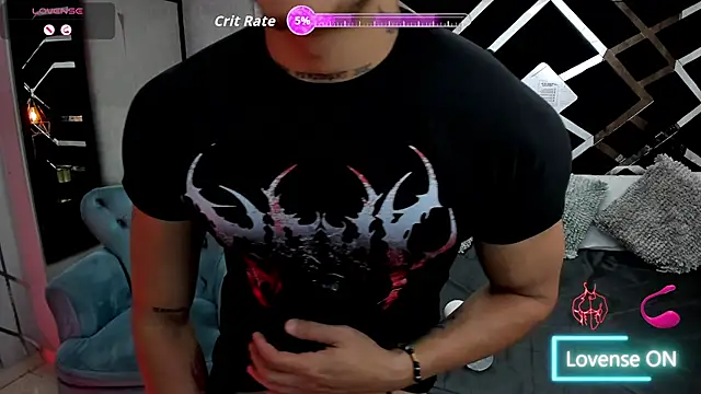 JayTaylorr online show from July 16, 12:01 pm