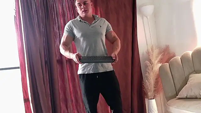 Aroon connor1 online show from July 27, 10:28 pm