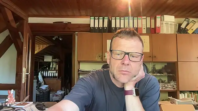 o florian o1 online show from May 18, 5:13 am
