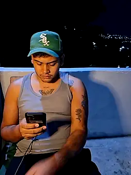 Saul 88 online show from May 27, 11:13 pm