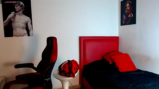 samstyxx online show from April 21, 2:51 am