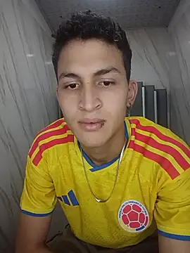 Axel Romanov online show from July 28, 2:13 pm