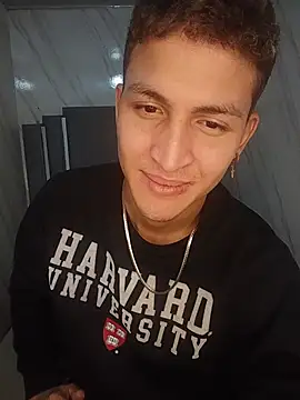 Axel Romanov online show from July 23, 12:46 pm
