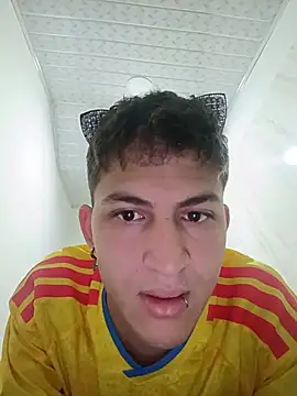 Axel Romanov online show from July 17, 12:23 pm