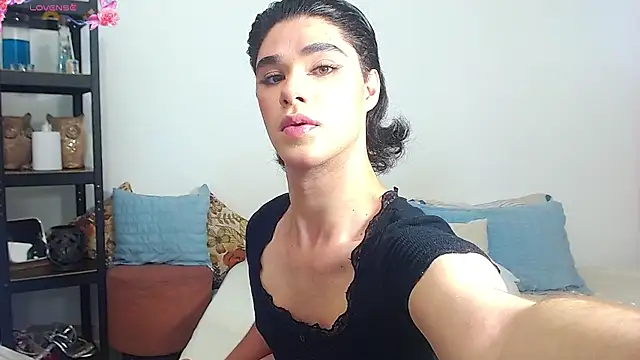 Rosseta cute1 online show from July 25, 1:41 pm