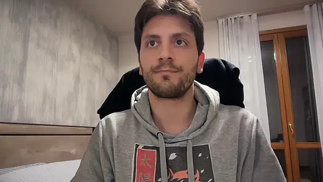 italianass94 online show from April 22, 6:45 pm