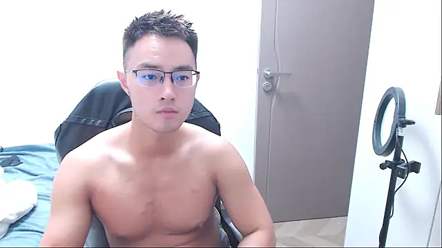 Ruize531 online show from May 31, 1:54 pm