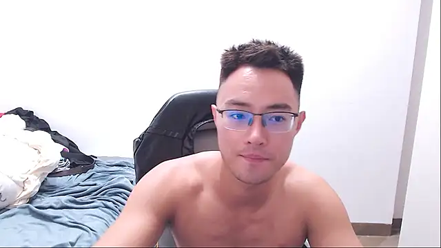 Ruize531 online show from May 27, 7:16 am