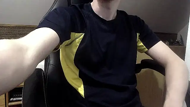 Milkyman7 online show from June 15, 8:23 pm