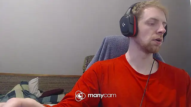 Milkyman7 online show from May 11, 7:11 pm