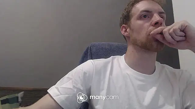 Milkyman7 online show from May 4, 8:21 pm