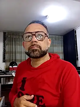 CarlossexVen online show from April 24, 3:09 am