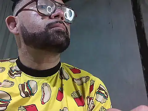 CarlossexVen online show from May 8, 6:25 am
