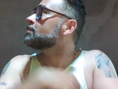 CarlossexVen online show from April 27, 7:08 pm