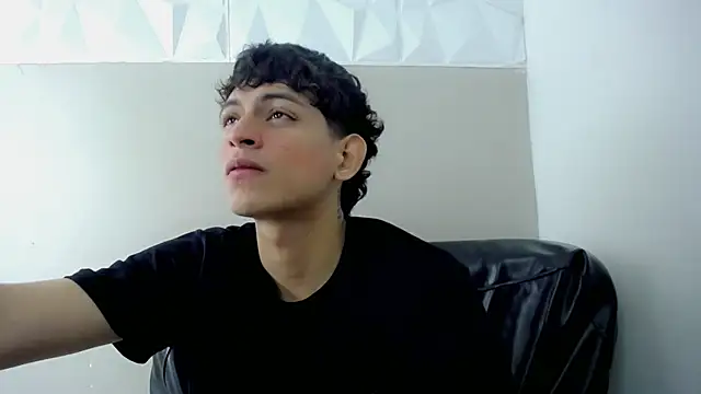 Yosepp cum online show from May 4, 4:14 am