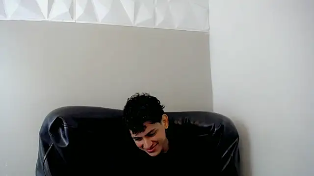 Yosepp cum online show from May 5, 4:25 am