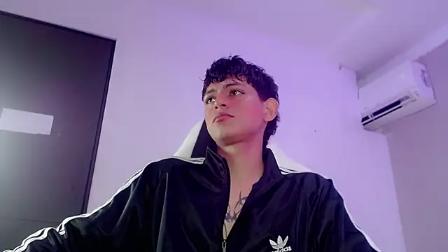 Yosepp cum online show from April 19, 1:16 am