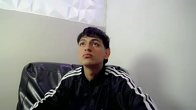 Yosepp cum online show from April 26, 3:04 am
