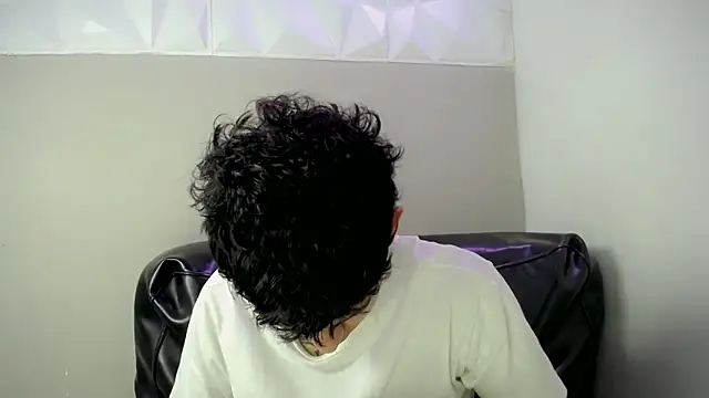 Yosepp cum online show from May 1, 3:43 am