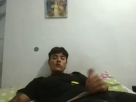 Cassius44 online show from May 28, 11:36 pm