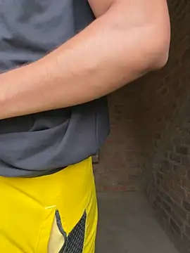 lucky 7inches online show from July 19, 12:44 pm