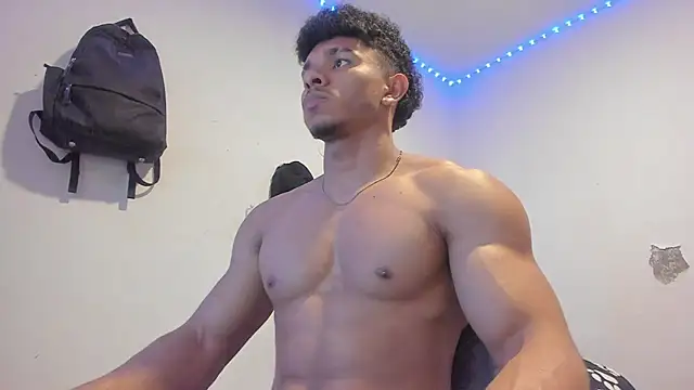 Jayden VanceJS online show from July 28, 5:15 am
