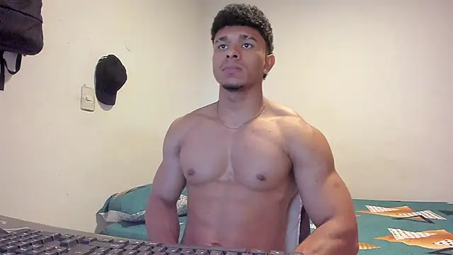 Jayden VanceJS online show from July 8, 7:34 am