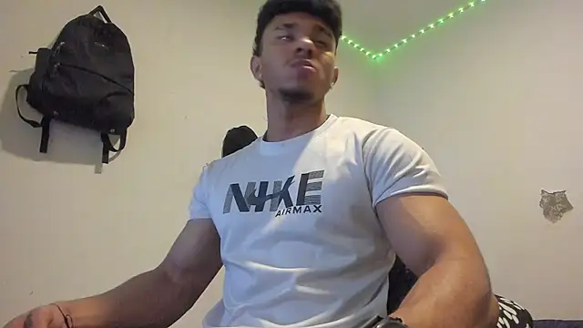 Jayden VanceJS online show from July 29, 4:22 am
