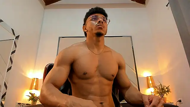 Jayden VanceJS online show from June 22, 5:03 am