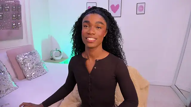 Nico Dior online show from July 17, 2:30 am