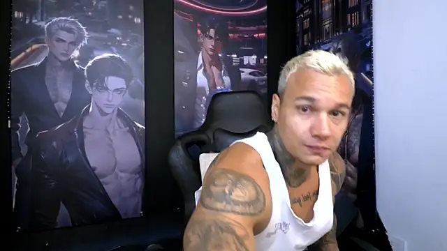 damian becker online show from June 12, 11:08 am