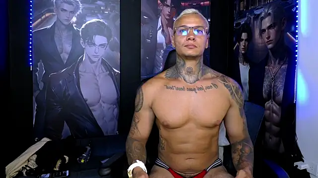 damian becker online show from June 26, 5:21 am