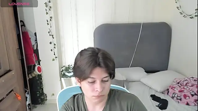 Felixzyn online show from May 19, 7:09 pm