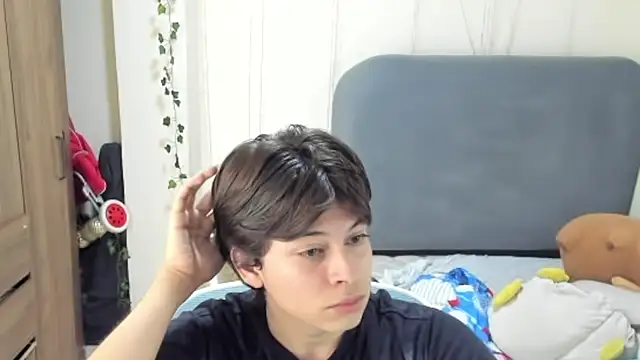 Felixzyn online show from June 29, 7:03 pm