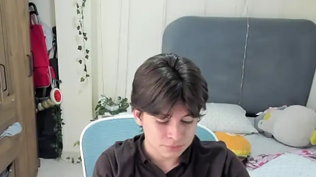 Felixzyn online show from June 22, 7:07 pm