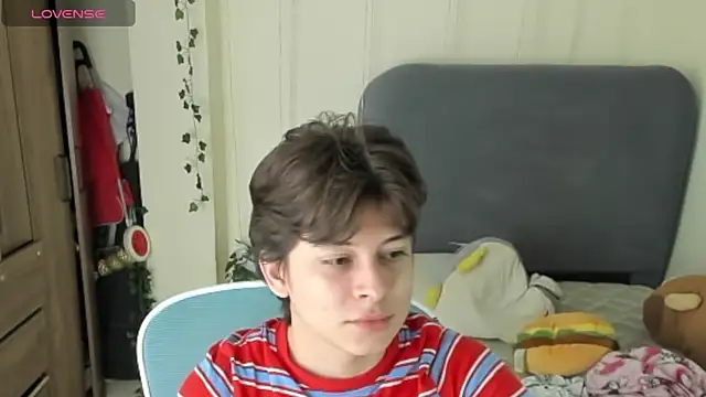 Felixzyn online show from June 13, 7:12 pm