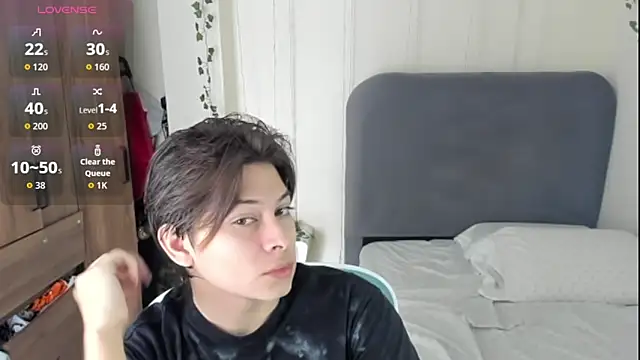 Felixzyn online show from April 28, 6:56 pm