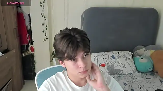 Felixzyn online show from June 17, 7:04 pm