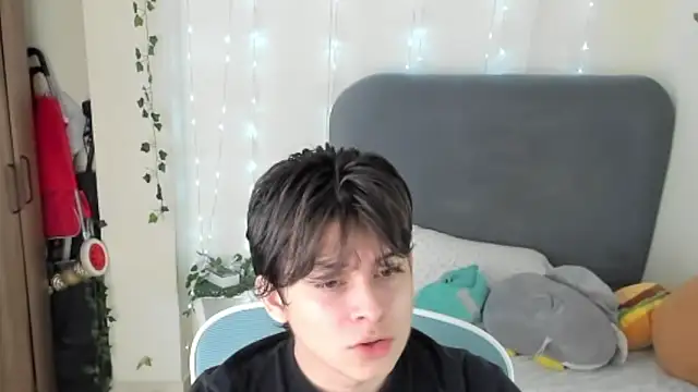 Felixzyn online show from June 20, 7:19 pm