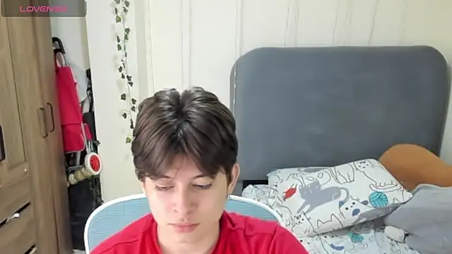 Felixzyn online show from June 10, 7:03 pm