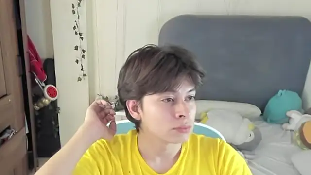 Felixzyn online show from June 26, 7:05 pm