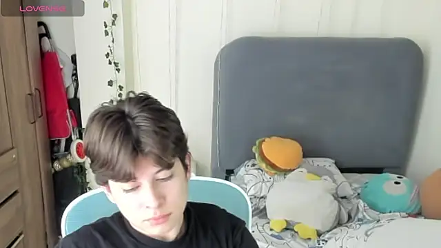 Felixzyn online show from June 18, 7:30 pm
