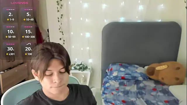 Felixzyn online show from April 22, 7:51 pm