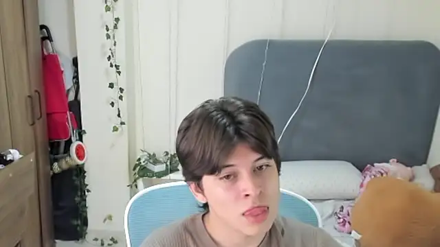Felixzyn online show from June 21, 7:19 pm