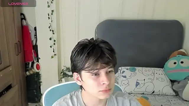 Felixzyn online show from June 15, 6:55 pm