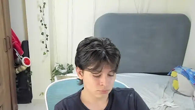 Felixzyn online show from June 28, 7:09 pm