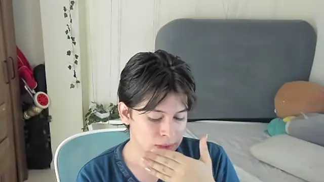 Felixzyn online show from June 27, 6:57 pm