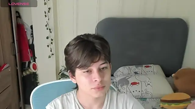 Felixzyn online show from June 12, 7:11 pm