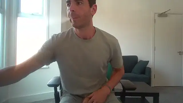 frenchbdmaninlondon online show from July 27, 2:35 pm