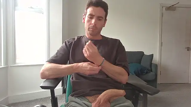 frenchbdmaninlondon online show from June 18, 2:11 pm